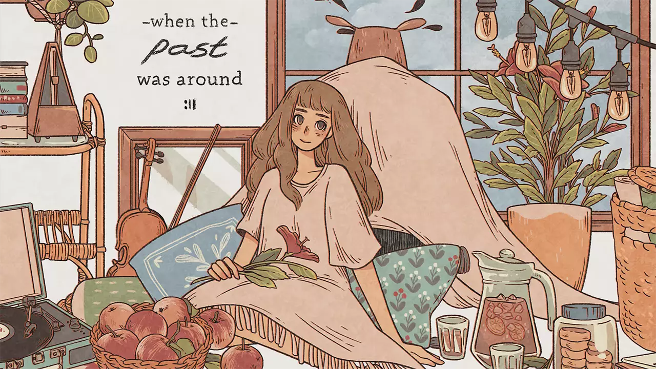 适合情侣一起玩的精选游戏集 | 好玩游戏库