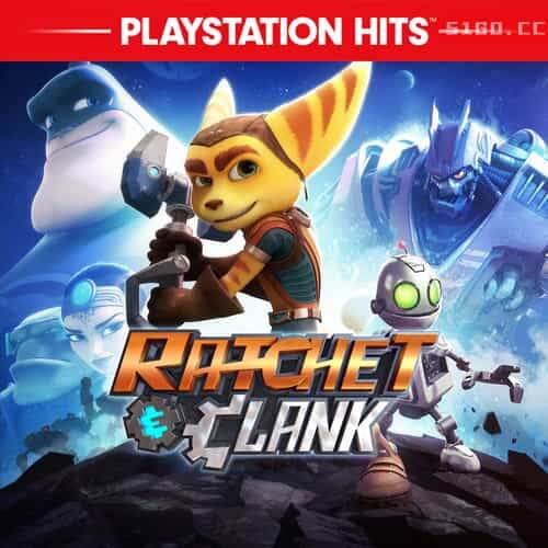 瑞奇与叮当 | Ratchet & Clank | 好玩客 黑市游戏