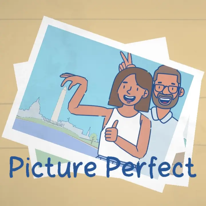 Picture Perfect | 在玩