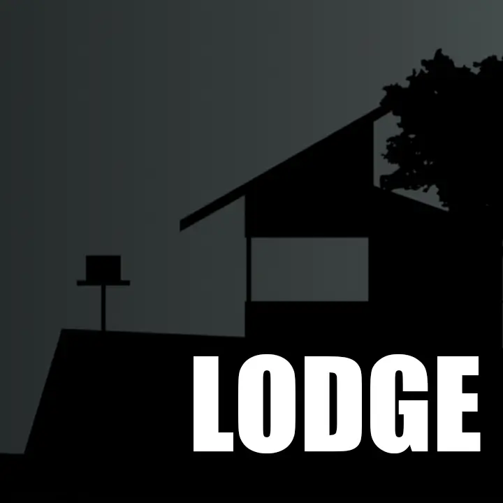 小屋 | Lodge | 在玩