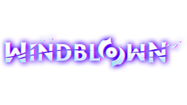 风中行者 | Windblown LOGO