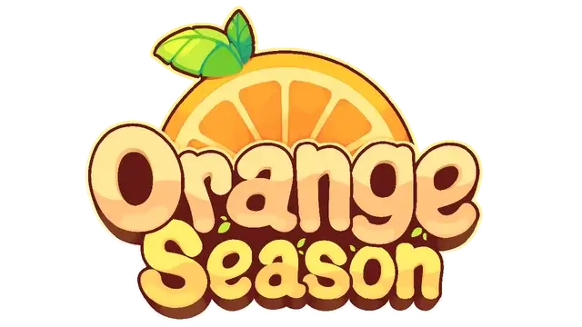 牧场物语：橙色季节 | Orange Season LOGO