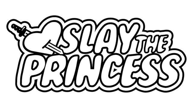 杀死公主：原始剪辑 | Slay the Princess: The Pristine Cut LOGO