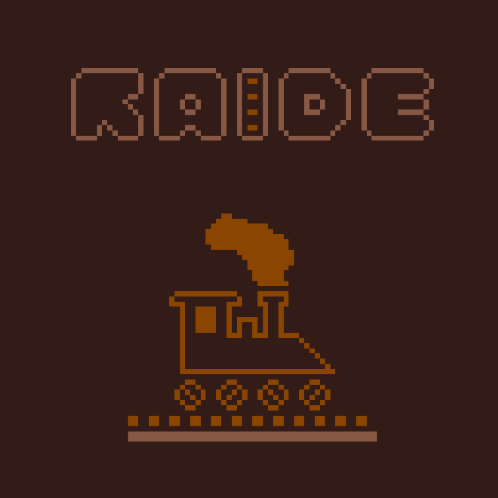 Raide | 在玩