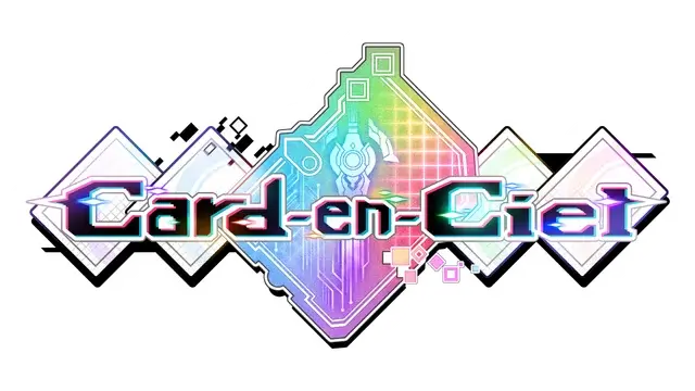 天穹卡牌录 | Card-en-Ciel LOGO