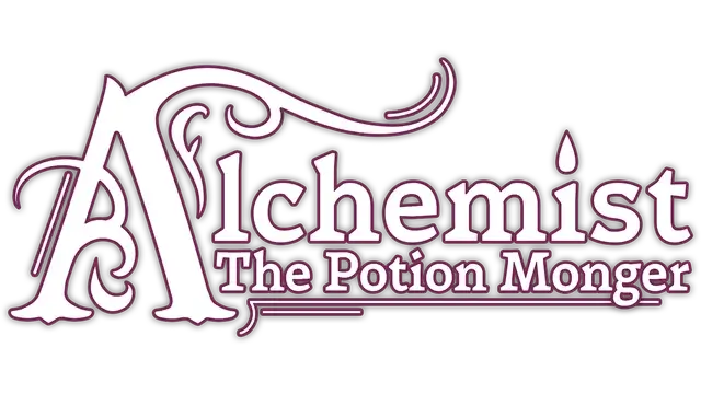 炼金术士：药神传说 | Alchemist: The Potion Monger LOGO