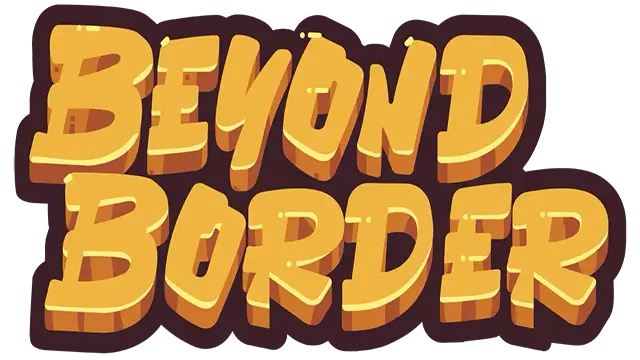 超越边界 | Beyond Border LOGO